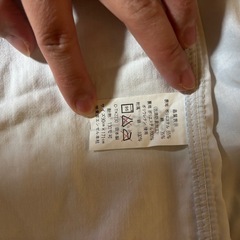 介護・幼児等防水シーツの画像