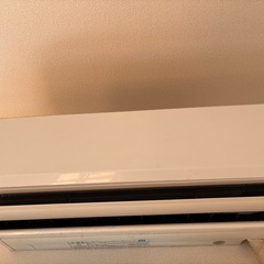 エアコン  10畳用
の画像