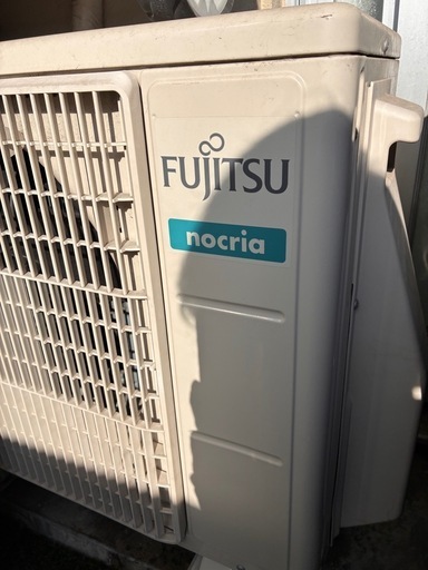 エアコン  10畳用
