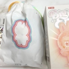 値下げ！　ラブブ　ブラック　シークレット　の画像