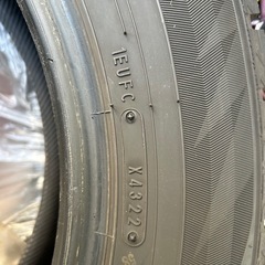 スタッドレスタイヤ の画像