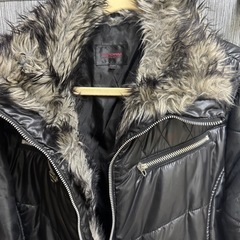 メンズジャンバーの画像