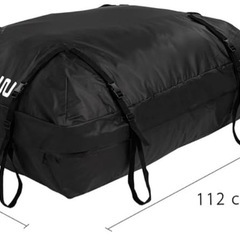 ルーフバックの画像