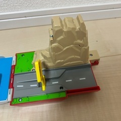 パウパトロール　パウトレーラーの画像