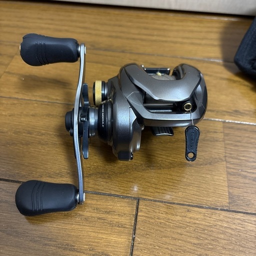 15メタニウムDC