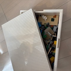 lego おもちゃの画像