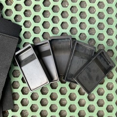 習字セット すずり&下敷きの画像