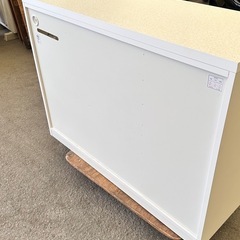 【超美品】食器棚　カップボードの画像