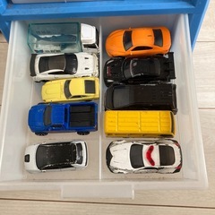 トミカ　まとめ売りの画像