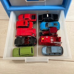 トミカ　まとめ売りの画像