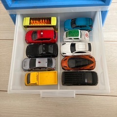 トミカ　まとめ売りの画像
