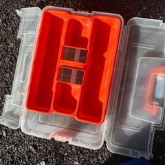 【無料】工具入れ　の画像