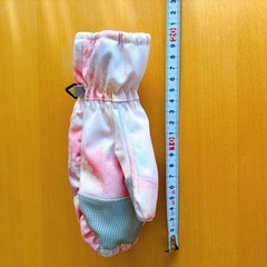 スノーグローブ　ミトン100〜110
の画像