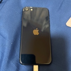 iPhone se第3世代64GBの画像
