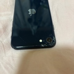 iPhone se第3世代64GBの画像