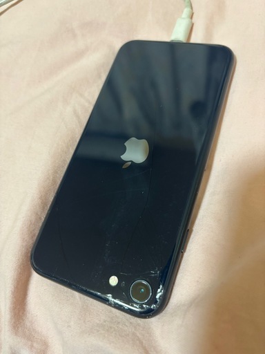 iPhone se第3世代64GB