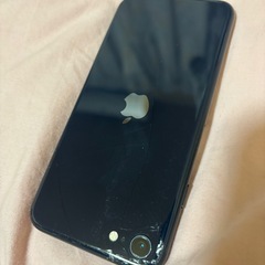 iPhone se第3世代64GBの画像