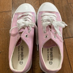 シューズ②の画像
