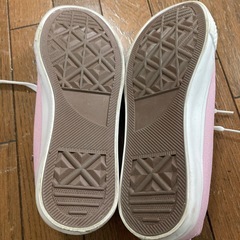 シューズ②の画像