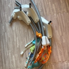 ジャンパルーの画像