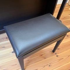 CASIO 電子
ピアノの画像