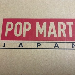 値下げ！　ラブブ　ブラック　シークレット　の画像