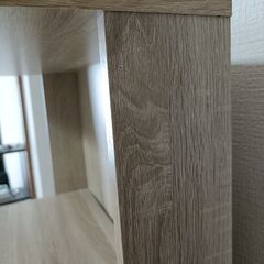 ごみ箱上ラック　アイリスオーヤマ　ごみ箱上収納の画像