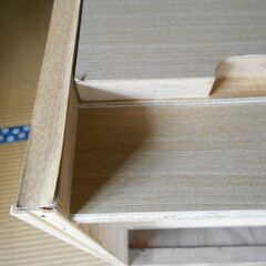 押入れ　タンス　引き取りの画像