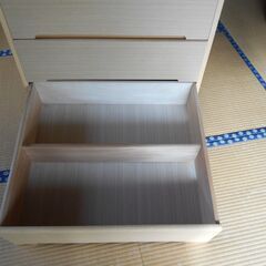 押入れ　タンス　引き取りの画像