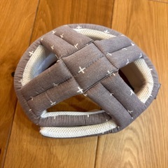ごっつん防止　ベビーヘルメットの画像