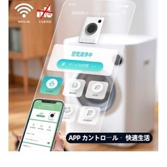 Pet Marvel 猫トイレ 自動トイ レの画像