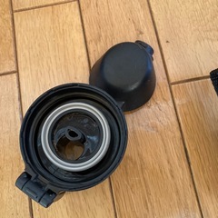 スポーツボトル0.8ℓグレー
の画像