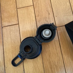 スポーツボトル0.8ℓグレー
の画像