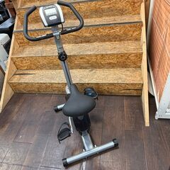 ジ546/ EW8146 ALINCO アルインコ エアロマグネティックバイク AF4700 フィットネスバイク 運動器具の画像