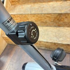 ジ546/ EW8146 ALINCO アルインコ エアロマグネティックバイク AF4700 フィットネスバイク 運動器具の画像