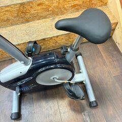 ジ546/ EW8146 ALINCO アルインコ エアロマグネティックバイク AF4700 フィットネスバイク 運動器具の画像