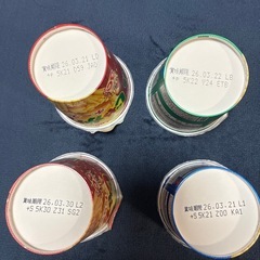 じゃがりこ　4の画像