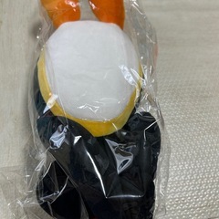 ピングーぬいぐるみの画像