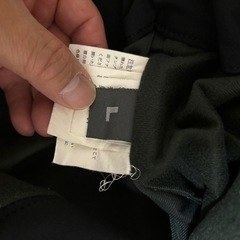 【美品】スノボウェアセット　GRAVER CREEKの画像