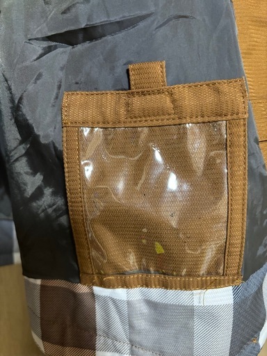【美品】スノボウェアセット　GRAVER CREEK
