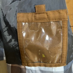 【美品】スノボウェアセット　GRAVER CREEKの画像