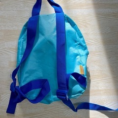 パウパトロール　リュックの画像