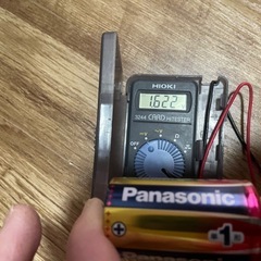 パナソニック　単一電池　50個の画像