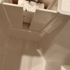 モダンデコ　コンプレッサー式 除湿機の画像