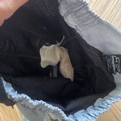 ★新品★MTB（マウンテンバイク）用 パッド付きショートパンツ 女性用
の画像