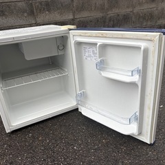 Abitelax小型冷蔵庫 、ミニ冷蔵庫  。の画像