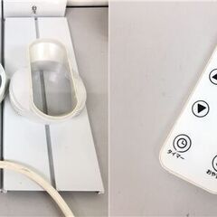 ss7731　スリーアップ スポットクーラー GT-2001 ホワイト リモコン付 キャスター付き 冷房専用 Three-up 移動式エアコン ウインドウエアコン 窓用エアコン ポータブルエアコン 冷房 除湿 工事不要 スポットクーラー 中古の画像