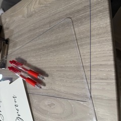 【結婚式】受付セットの画像