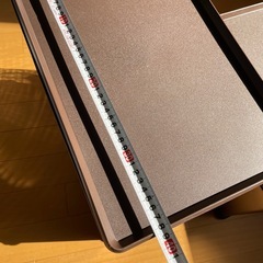 ビバホーム購入　プラケースの画像