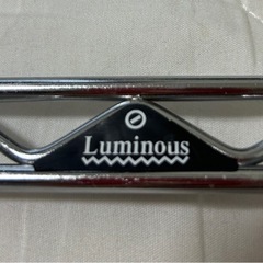 ルミナスのパーツの画像